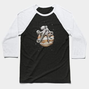 surreal Baseball T-Shirt